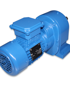 Mot-g 0.18 220/380 60 3 12.2U SK200-63L/4 M6 shaft 25x60